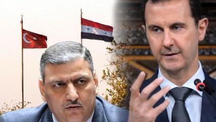 Esad'ın hain PKK planını yıllar sonra açıkladı: Türkiye'nin sırtına hançer saplamak için