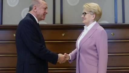 Fatih Portakal’ın ‘kabinede olacak’ iddiasına Akşener cephesinden yalanlama