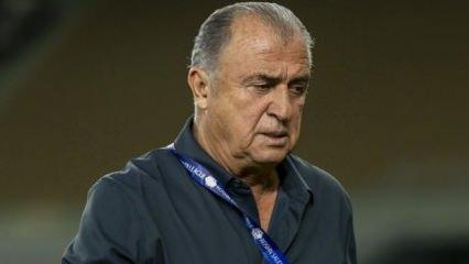 Fatih Terim, Süper Lig devinden milli golcüyü istedi!