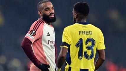 Fred: Yolumuza devam edeceğiz