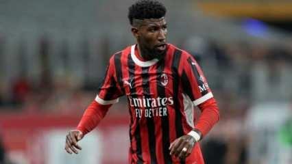 Galatasaray'da bitti denilen Emerson Royal transferi rafa kalktı