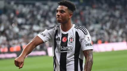 Galatasaray'ın transferi Beşiktaşlı Ndour'a bağlı!