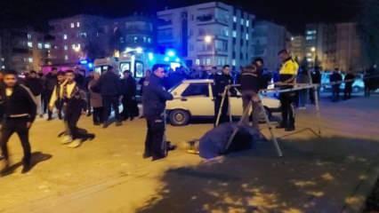 Gaziantep'te taziye evinde korkunç olay! Ölüler ve yaralılar var