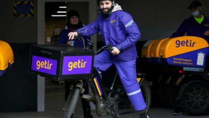 Getir kurucuları ile Mubadala arasındaki anlaşmazlık sürüyor