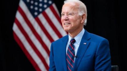 Görevi devretmesine saatler kala Biden'dan Trump'a karşı olay hamle: Birçok isme af kararı