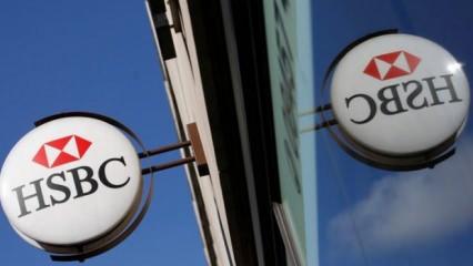 HSBC, Türk şirketleri için hedef fiyatlarını güncelledi