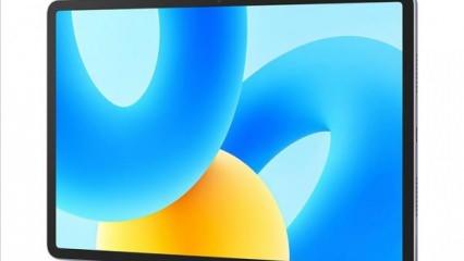 Huawei, "Matepad SE 11 LTE" modelini Türkiye'de satışa sundu