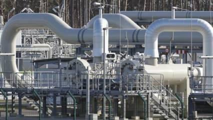 IEA: Küresel gaz dengesindeki kırılganlık sürüyor