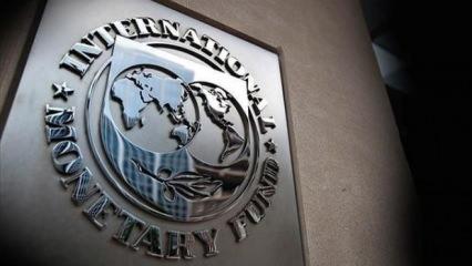 IMF'den yapısal reform çağrısı