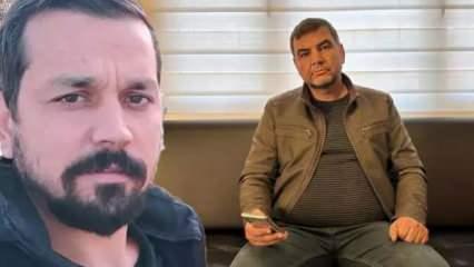 İş yerine gitmek için evden çıkan adamdan 8 gündür haber alınamıyor