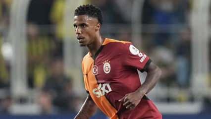 Galatasaray'da ayrılık kararı! Yönetim masaya oturacak