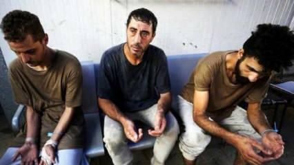 Hamas ve İsrail arasındaki anlayış farkı esirlerin durumuna yansıdı