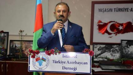 İSTAD Başkanı Karakoyunlu'dan 20 Ocak açıklaması: Milli tarihe kahramanlık olarak yazıldı