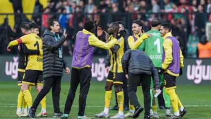 İstanbulspor, Amed engelini tek golle geçti