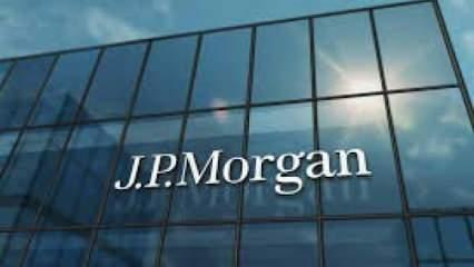 JPMorgan'dan pozitif Türk tahvili adımı