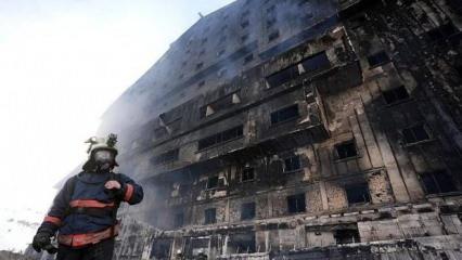 Kartalkaya'daki otel yangınıyla ilgili çarpıcı sigorta gerçeği ortaya çıktı!