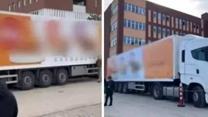 Kartalkaya’daki tepki çeken görüntünün ardından piliç şirketinden açıklama