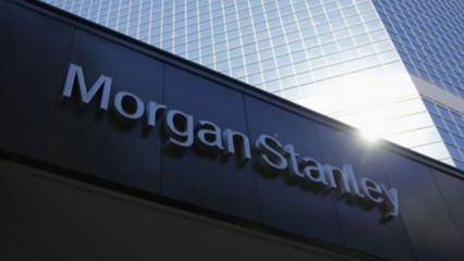 Morgan Stanley'den TCMB tahmini