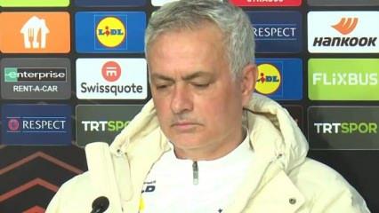 Mourinho'dan Skriniar transferi için ilk yorum!