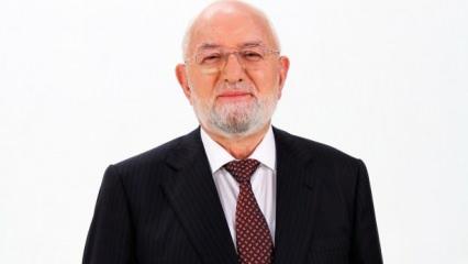 Mucizelerin gecesi Miraç Kandili Kanal 7'de ihya ediliyor