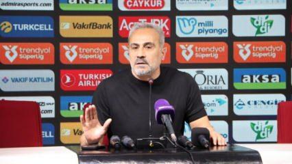 Adana Demirspor'da Mustafa Dalcı dönemi sona erdi