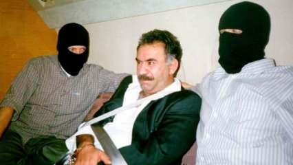 "Öcalan, PKK'ya silah bırakma çağrısını 15 Şubat'ta bizzat kendisi yapacak"