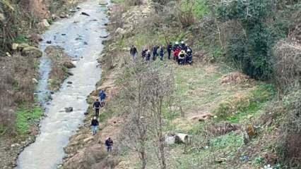 Ordu'da 3 gündür aranan Furkan'dan haber var