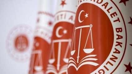 ÖSYM duyurdu: Hakimlik ve savcılık sınav sonuçları açıklandı!