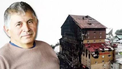 Grand Kartal'ın sahibi milyonları oraya aktarmış! Tepeden tırnağa yanlışlar oteli! 