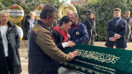 Otel yangınında kızını kaybeden acılı anne: 'Yavrumun ölüsünü teşhis ettirdiler'