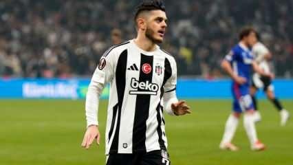 Transfer sorusuna cevap geldi! İşte yeni sezondaki adresi