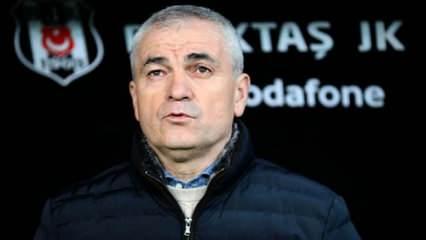 Rıza &Ccedil;alımbay'dan Solskjaer yorumu! 'Ne olacağı belli değil'