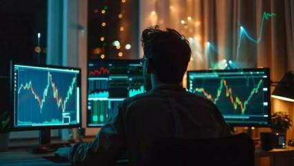 Rota T&uuml;rkiye: Borsa'ya iki haftada 4.1 milyar dolar yabancı girişi