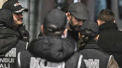 Rüşvet tarifesi en üssten başlıyor - Gazete manşetleri