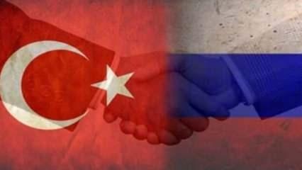 Rusya ile anlaşma an meselesi! İstanbul Finans Merkezi'nde kurulacak...