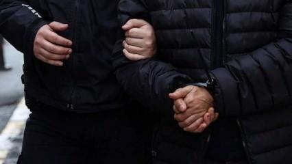Sahte MİT'çi yakalandı!