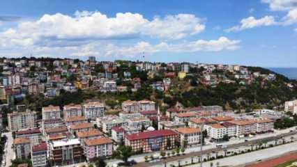Samsun’dan devlet bütçesine 1,2 milyar TL’lik katkı