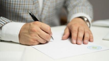 SEDDK sigorta acenteleri yönetmeliğinde değişikliğe gitti