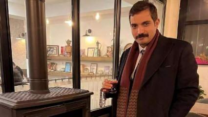 Sinan Ateş suikastı soruşturmasında sıcak gelişme!