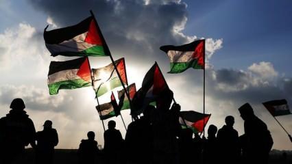 Son dakika... Filistin kaynakları: Hamas, "Gazze ateşkes anlaşmasına olumlu yanıt verdi"