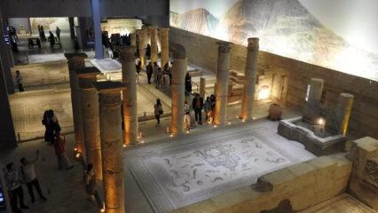 Son yıllarda turizmin merkezi oldu: Milyonlar bu şehre aktı!