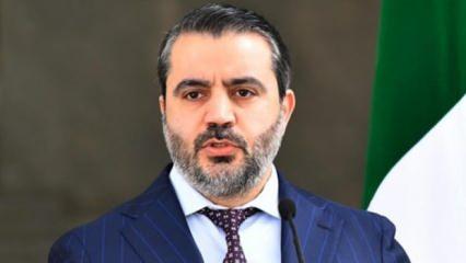 Suriye Dışişleri Bakanı'ndan Kürtçe açıklama! Terör örgütünden cevap