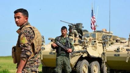 Suriye'den PKK'nın "paralel ordu" teklifine ret