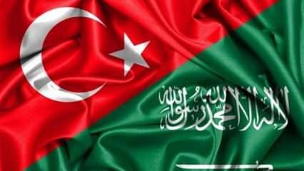  Suudi Arabistan'ın 2030 vizyonu ve T&uuml;rkiye-Suudi Arabistan ilişkilerinde yeni d&ouml;nem (2)