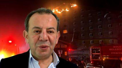 Tanju Özcan'ın liyakatsizliği 76 kişiyi canından etti! Tartışılan kuruma dayıoğlunu atamış
