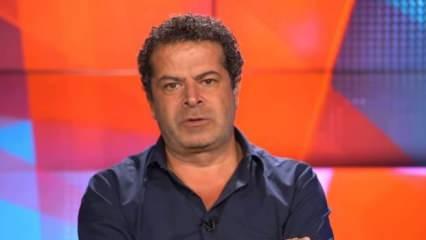 Tanju Özcan'ın sözlerine Özdemir'den yanıt: Yalan söylüyor!