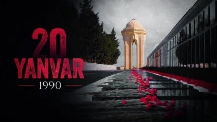 TBMM Başkanı Kurtulmuş "20 Yanvar" şehitlerini andı