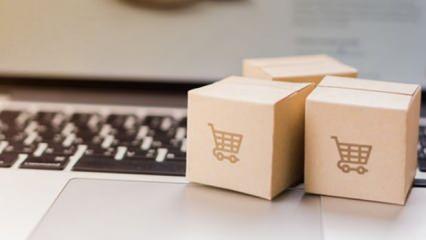 Ticaret Bakanlığı 2025 yılı e-ihracat hedefini 8 milyar dolar olarak belirledi