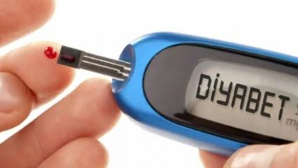 Tip 2 diyabetin sessiz belirtisi: Sık idrara çıkma alışkanlığı
