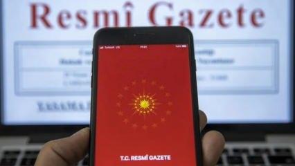 TMO'nun olağanüstü hal stoğuna yönelik yeni düzenleme